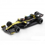 Renault RS20 F1 2020 3th Eifel Gp Daniel Ricciardo 1:43