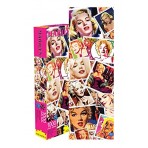 Marilyn Monroe radio days presents puzzle 1000pz Aquarius