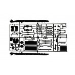 Iveco Turbostar 190.48 Special Kit 1:24
