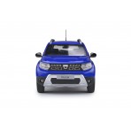 Dacia Duster 2018 MK2 Cosmos Blu 1:18