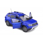 Dacia Duster 2018 MK2 Cosmos Blu 1:18