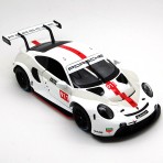 Porsche 911 RSR 2017 Livrea Porsche 1:24