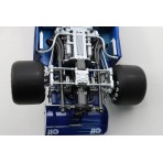 Tyrrell P34/B F1 1977 Ronnie Peterson 1:18