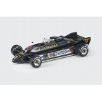 Lotus Ford Cosworth DFV Type 88 F1 1981"Courage" Nigel Mansell 1:18