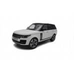 Range Rover SV Autobiography Dynamic 2020 White black 1:18
