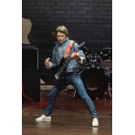 Marty McFly da "Ritorno al Futuro I - Battle Of The Bands" action figures 18cm