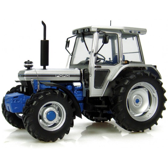 Ford 7810 "Jubilee Edition" trattore 1:32