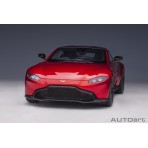 Aston Martin Vantage 2019 Hyper Red 1:18