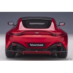 Aston Martin Vantage 2019 Hyper Red 1:18