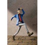 SH Figuarts Lupin dal caroon "Lupin III" Action Figures 15cm