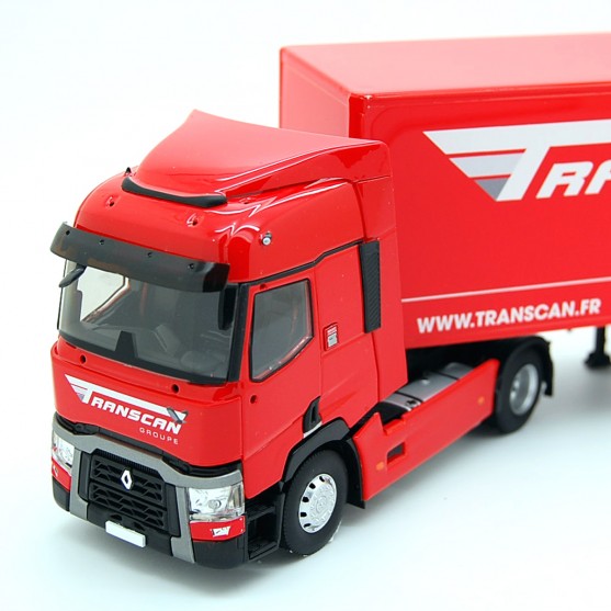 Renault T460  2016 Transcan Groupe 1:43