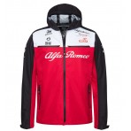 Alfa Romeo Racing Orlen F1 2021 Original Teamwear Jacket Men