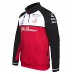 Alfa Romeo Racing Orlen F1 2021 Original Sweatshirt Man