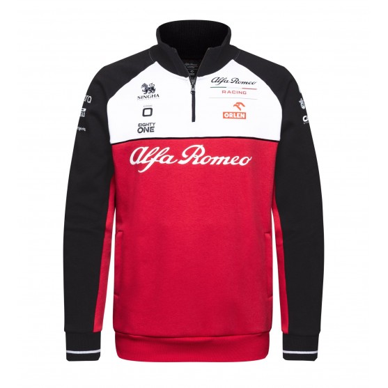 Alfa Romeo Racing Orlen F1 2021 Original Sweatshirt Man
