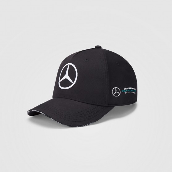 Mercedes-Amg Petronas F1 2019 Cappello Baseball Scuderia