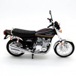 Kawasaki 900 Super4 Z11977 Brown - Gold 1:12