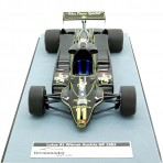 Lotus Cosworth 91 Winner Austrian GP 1982 Elio de Angelis 1:18