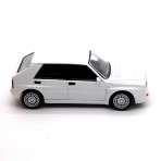 Lancia Delta Integrale Evolution II 1993 White 1:43