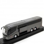 Scania Irizar Bus Silver 1:50