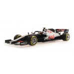 Haas F1 Team VF-20 FP1 Abu Dhabi Gp 2020 Mick Schumacher 1:43