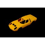 Lamborghini Miura Kit 1:24