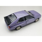Audi Quattro 1983 Purple 1:18