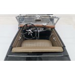Ford Lincoln KB 1932 Top Down-Black 1:18
