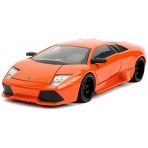 Lamborghini Murcielago "Fast and Furious" Romans Orange 1:24