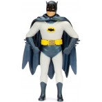 BATMOBILE 1966 with Batman Figure Diecast kit 1:24