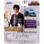 "Harry Potter" Nano Hollywood Rides 2pz 1:65