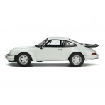 Porsche 911 (930) SC RS Coupe 1984 Bianco 1:18