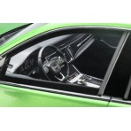 Audi RSQ8-R ABT 2021 java green metallic 1:18