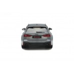 Audi RS6 Avant C8 2020 nardo grey 1:18