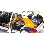 Lancia Delta Integrale 16V Jolly Club Totip Repsol Night Version Rallye Monte Carlo 1993 C.Sainz - L.Moya 1:18