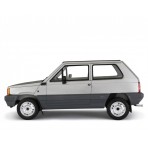 Fiat Panda 4x4 1983 Grigio 1:18