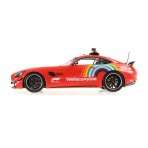 Mercedes-Benz GT-R AMG V8 Biturbo Safety Car 2020 Tuscany GP FIA F1 1:18
