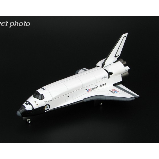 Space Shuttle "Discovery" OV-103 lancio del 3 febbraio 1994 1:200