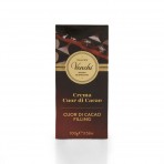 Venchi Tavoletta di cioccolato fondente 75% Cuor di Cacao 100g