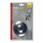 Tappo Fuel 60 Tank-Lock tappo serbatoio con serratura - Ø 60 mm