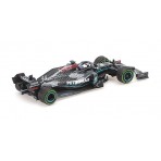 Mercedes-AMG F1 W11 EQ Performance Winner Tuscany Gp 2020 Lewis Hamilton 1:43