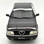 Alfa Romeo 164 Super 2.0 Twin Spark 1992 Metallic Blue 1:18
