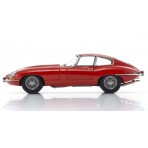 Jaguar E-Type coupe series  3.8 Red 1:18