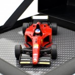 Ferrari 412 T2 Fiorano Test 1995 Michael Schumacher 1:43