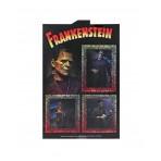 Frankenstein's Monster Neca Universal Monsters Ultimate Action figures 18cm