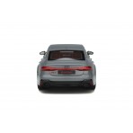 Audi A7 RS7 Sport 2020 nardo grey 1:18
