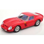 Ferrari 250 GTO 1962 Red 1:18