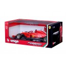 Ferrari F1 2018 SF71-H Sebastian Vettel 1:18