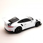 Porsche 911 (991) GT3 RS 2011 White 1:24