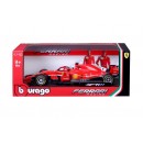 Ferrari F1 2018 SF71-H Kimi Raikkonen 1:18