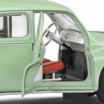 Renault 4CV 1951 Vert d'Eau 1:18